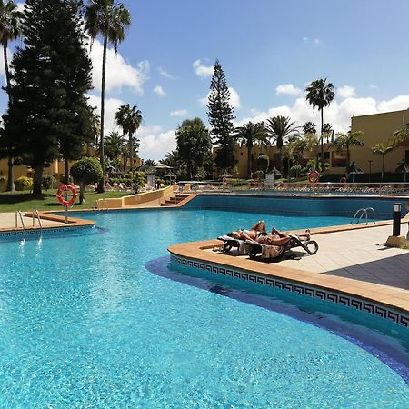 Casa Magdalena Apartment Corralejo Bagian luar foto