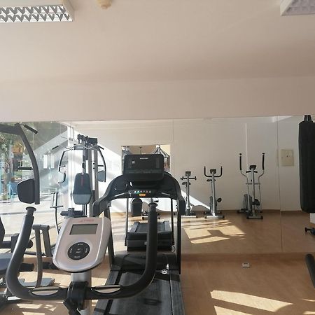 Casa Magdalena Apartment Corralejo Bagian luar foto