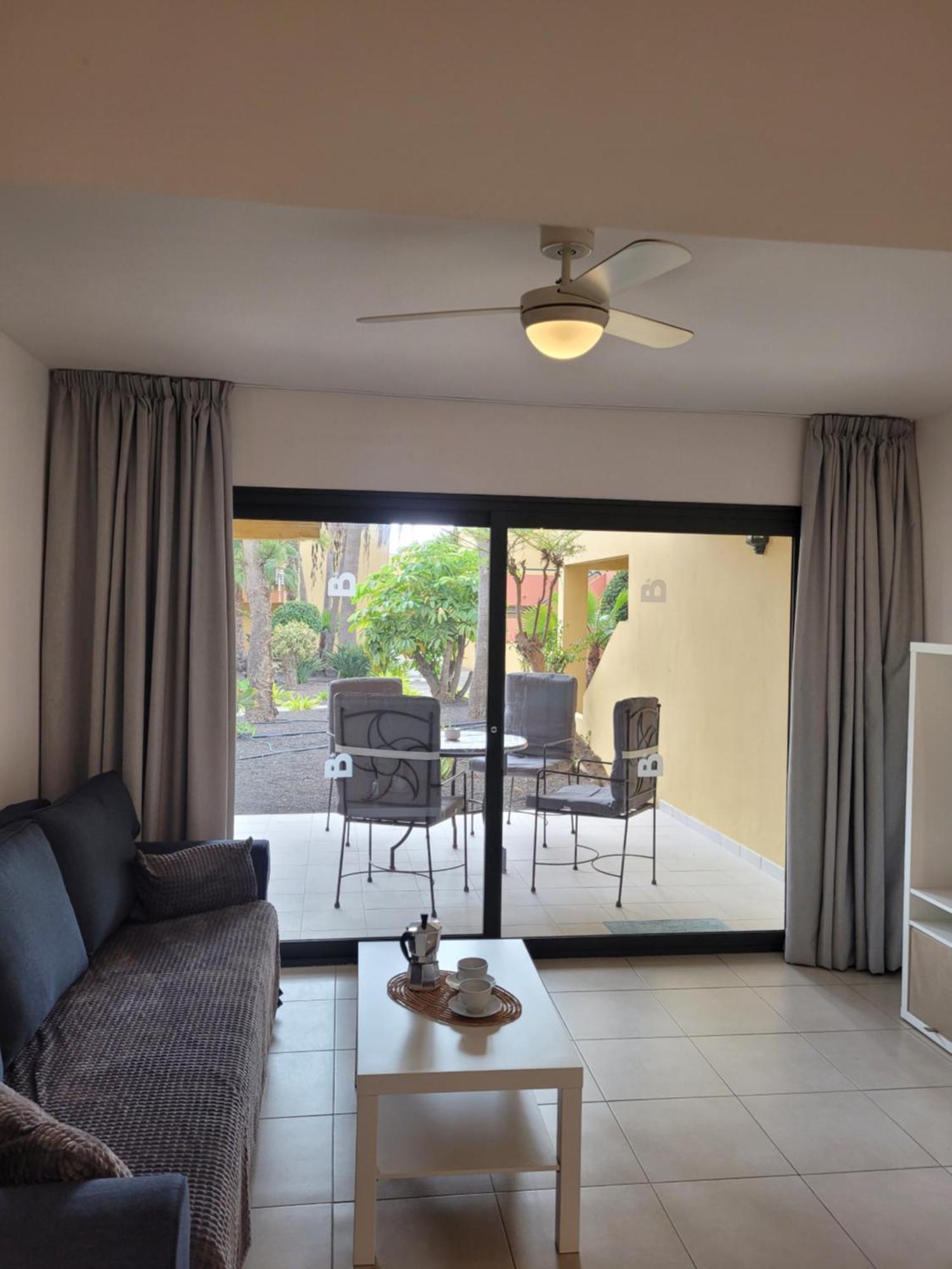 Casa Magdalena Apartment Corralejo Bagian luar foto