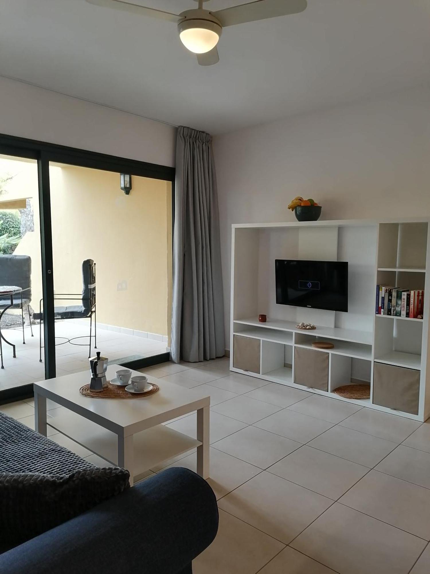Casa Magdalena Apartment Corralejo Bagian luar foto