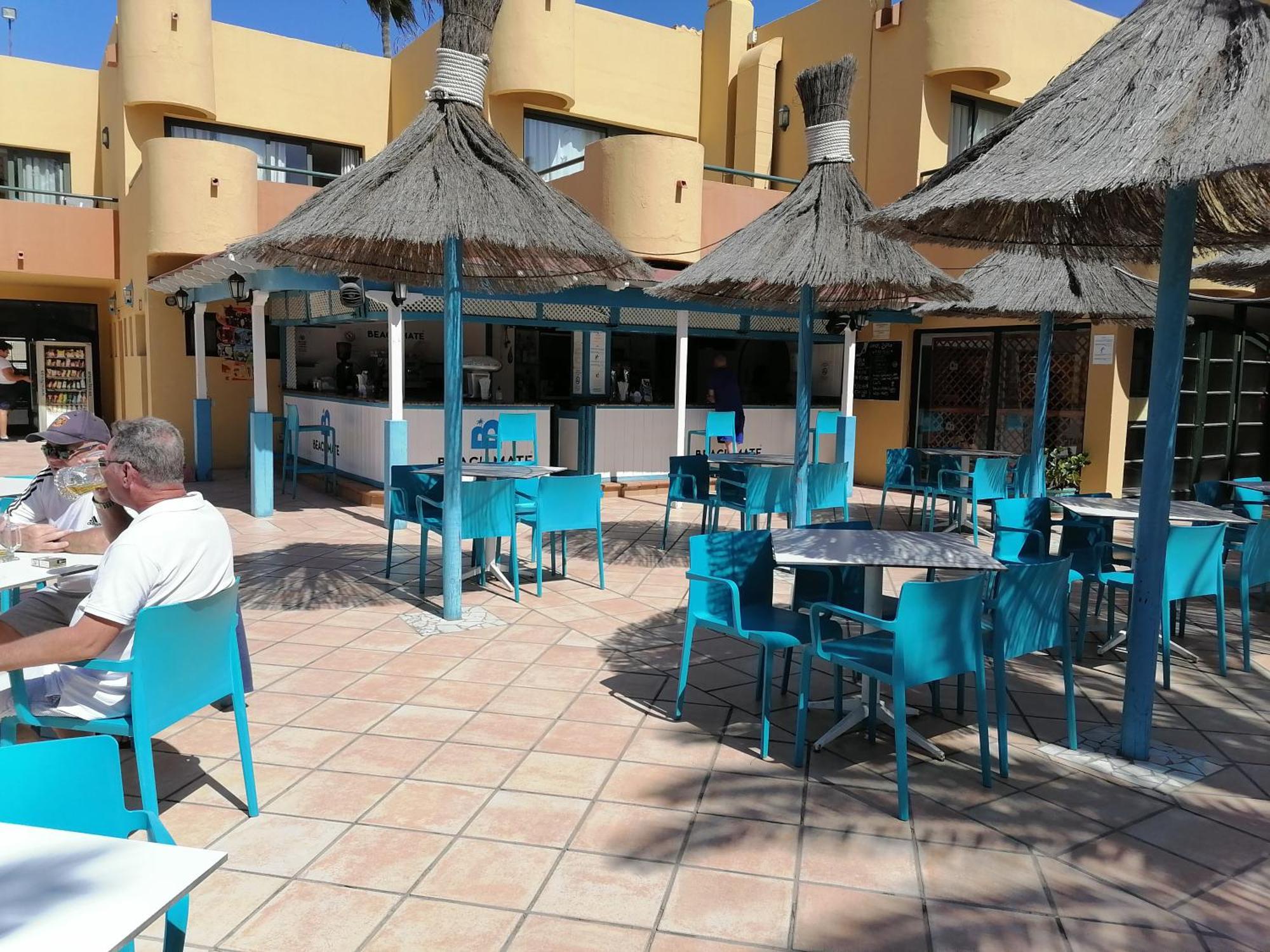 Casa Magdalena Apartment Corralejo Bagian luar foto