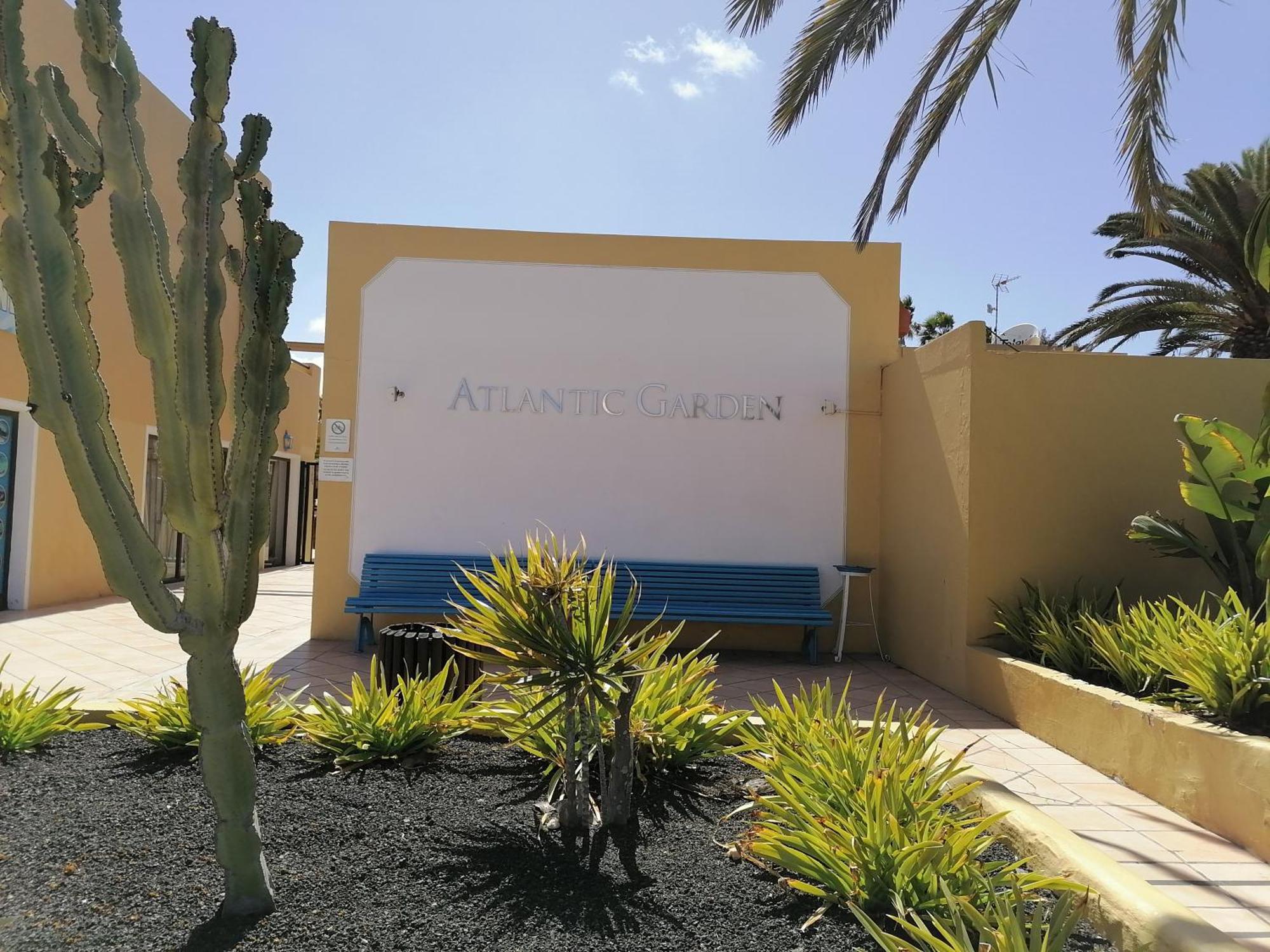 Casa Magdalena Apartment Corralejo Bagian luar foto