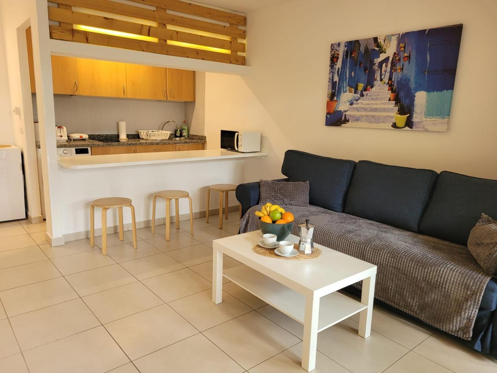 Casa Magdalena Apartment Corralejo Bagian luar foto