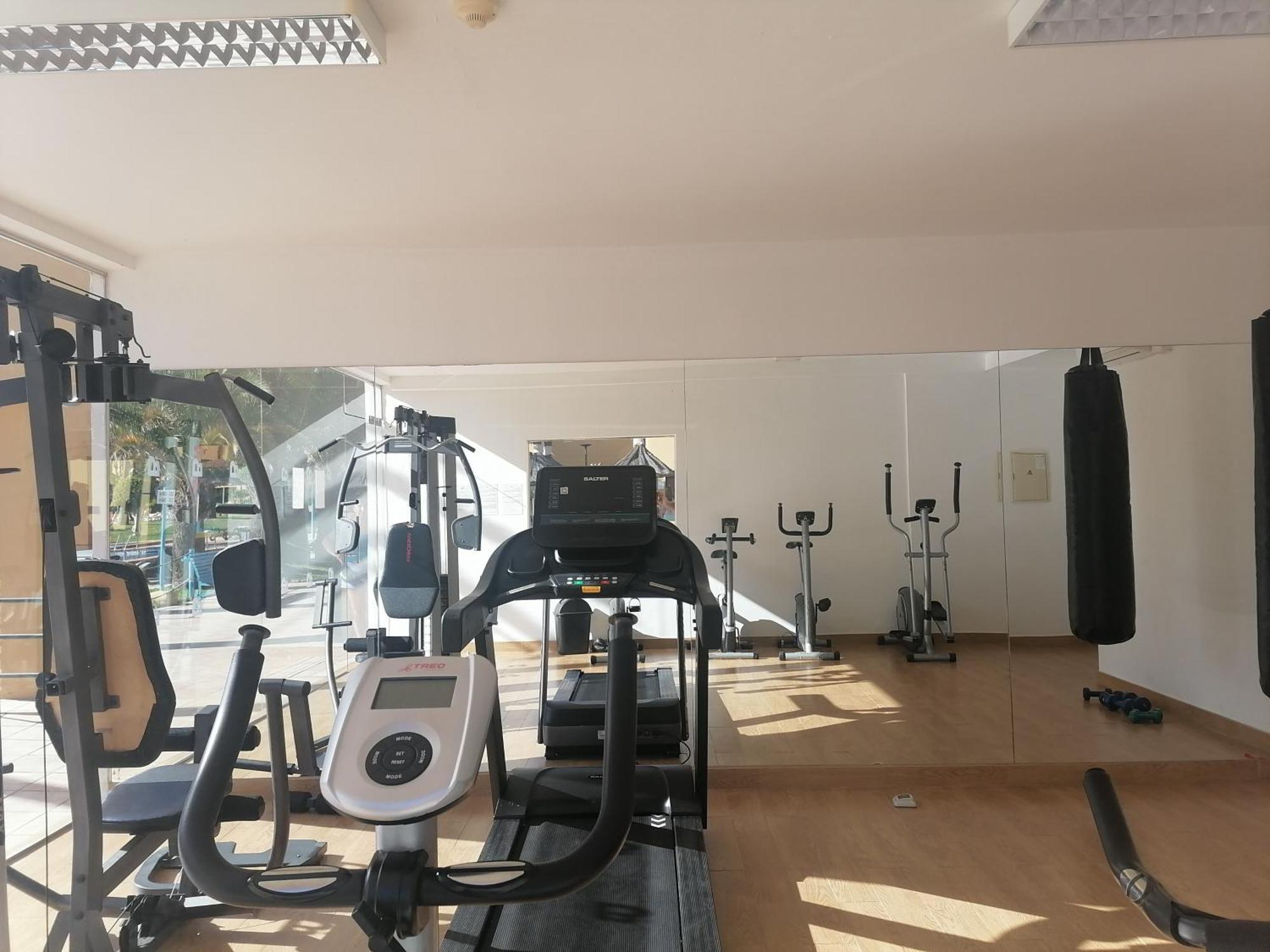 Casa Magdalena Apartment Corralejo Bagian luar foto