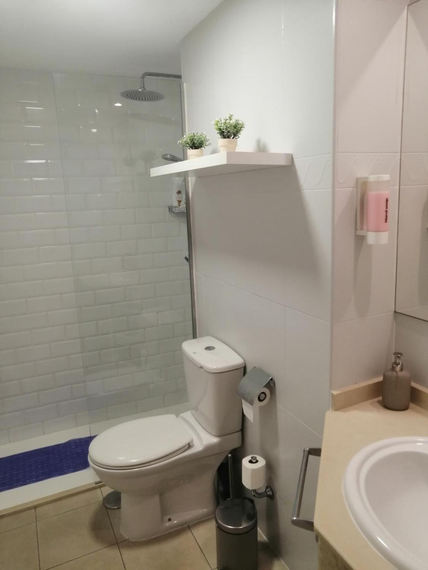 Casa Magdalena Apartment Corralejo Bagian luar foto