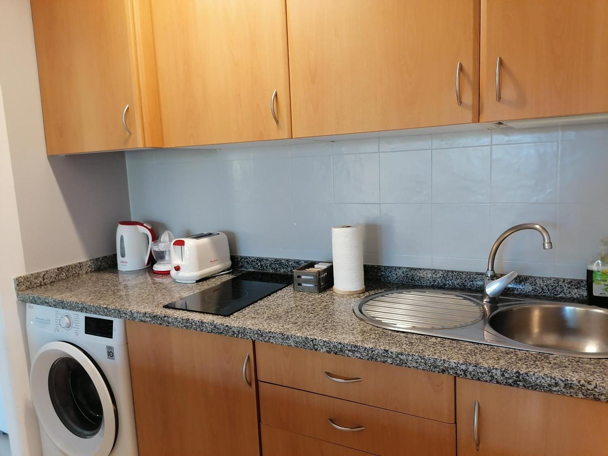 Casa Magdalena Apartment Corralejo Bagian luar foto